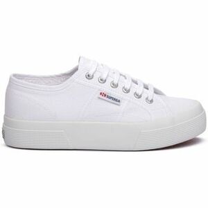 Módne tenisky Superga 901 PLATFORM vyobraziť