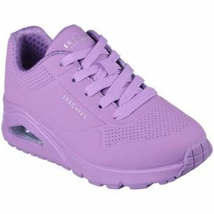 Sandále Skechers UNO GEN1 - Neon Glow 310525L-LAV Lavender vyobraziť