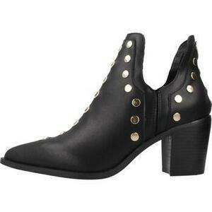Čižmy Exé Shoes NAPOLES 006E vyobraziť