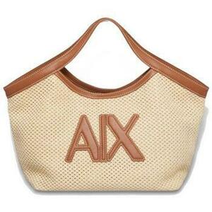 Tašky EAX SANDY SHOPPING BAG vyobraziť