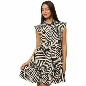 Šaty La Modeuse 74214_P175621 vyobraziť