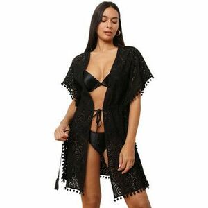 Vesty bez rukávov/Cardigany La Modeuse 75204_P177658 vyobraziť
