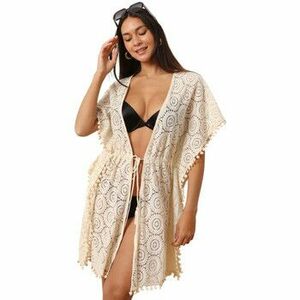 Vesty bez rukávov/Cardigany La Modeuse 75205_P177660 vyobraziť