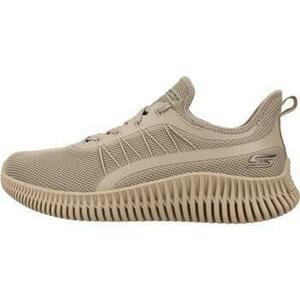 Módne tenisky Skechers BOBS GEO SLIP-INS vyobraziť