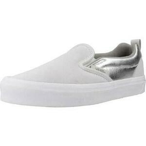 Módne tenisky Vans KNU SLIP vyobraziť