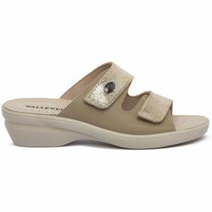 Šľapky Valleverde BEIGE vyobraziť