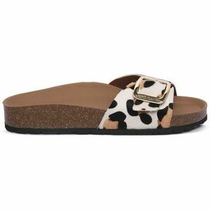 Šľapky Grunland BEIGE 40ENNY vyobraziť