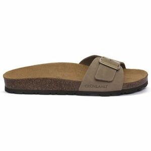 Šľapky Grunland KAKI 40SARA vyobraziť