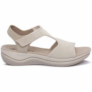 Sandále Jana BEIGE SANDAL vyobraziť