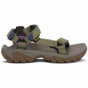 Sandále Teva IGU TERRA FI 5 UNIVERSAL W vyobraziť