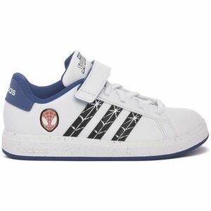 Univerzálna športová obuv adidas GRAND COURT SPIDER vyobraziť