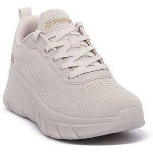 Módne tenisky Skechers WHT BOBS B FLERX vyobraziť