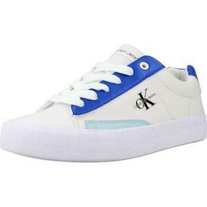Módne tenisky Calvin Klein Jeans V3X980564 vyobraziť