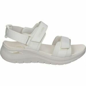 Sandále Skechers 119465-OFWT vyobraziť