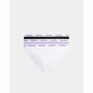 Slipy Calvin Klein Jeans 000QD3588EHVN BIKINI 3PK vyobraziť