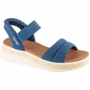 Športové sandále Skechers Slip-Ins: BOBS Sun Ray vyobraziť