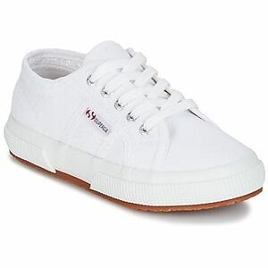 Nízke tenisky Superga 2750 KIDS vyobraziť