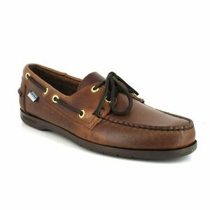 Mokasíny Sebago ENDEAVOUR vyobraziť