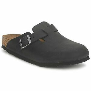 Nazuvky BIRKENSTOCK BOSTON PREMIUM vyobraziť