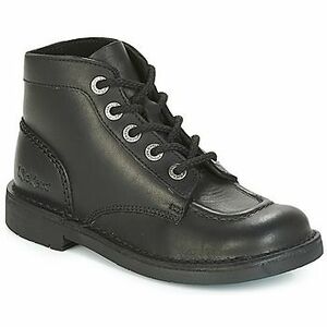 Polokozačky Kickers KICK COL PERM vyobraziť