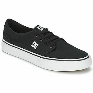 Nízke tenisky DC Shoes TRASE TX MEN vyobraziť