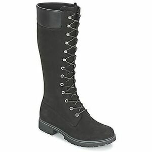 Čižmy do mesta Timberland WOMEN'S PREMIUM 14IN WP BOOT vyobraziť