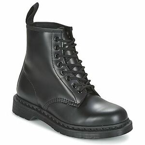 Polokozačky Dr. Martens 1460 MONO vyobraziť