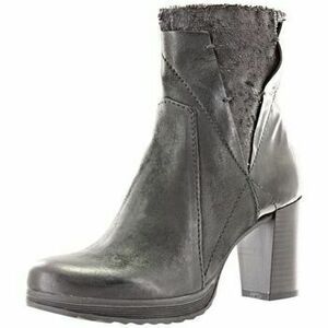 Čižmičky Mjus 101-6002 NERO 623207 vyobraziť
