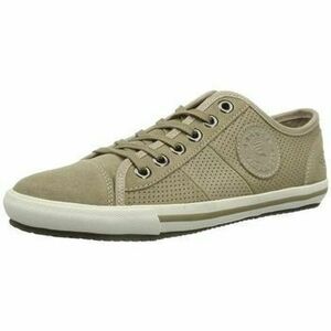 Derbie Dockers by Gerli PALM TEXTILE BEIGE D23DOCKS0 347523 vyobraziť