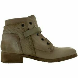 Čižmičky Mjus 540202 CUIR BEIGE D72MJUS025 540202 vyobraziť