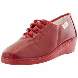 Papuče La Maison De L'espadrille PERLE1 Maison de l'Espadrille ROUGE 6626 vyobraziť