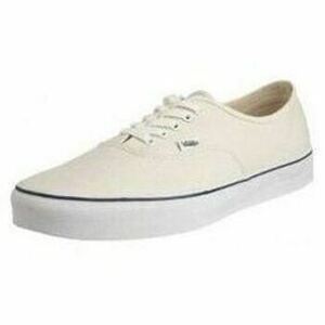 Balerínky/Babies Vans U AUTHENTIC TEXTILE BLANC Z22VANS03 Z22VANS030 vyobraziť