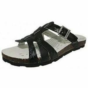 Sandále Kickers DOLIA CUIR NOIR B52KICK051 V DOLIA 051 vyobraziť