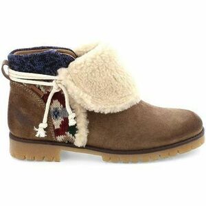 Čižmičky MTNG 94200 BOTTINES 94200 TAUPE 94200 vyobraziť