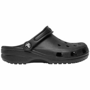 Šľapky Crocs CLASSIC 001 CLASSIC BLK 10001 M vyobraziť