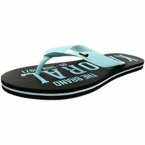 Žabky Kaporal SULLYA 50 36 BLEU NOIR 418540 vyobraziť