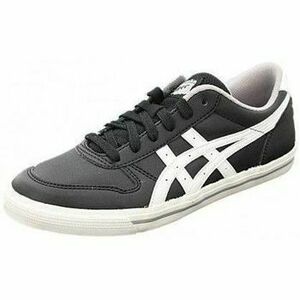 Módne tenisky Onitsuka Tiger AARON SYNTHETIQUE NOIR K62ASI ASICS204 vyobraziť