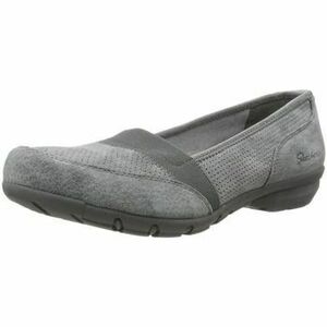 Balerínky/Babies Skechers CAREER-EXECUTIVE CHARCOAL 49145 vyobraziť