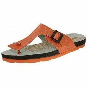 Balerínky/Babies Kickers DITIK SYNTHETIQUE ORANGE D53K D53KICK053 vyobraziť