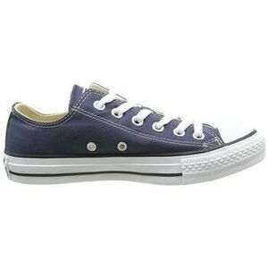 Derbie Converse ALL STAR OX M9697C NAVY ALL STAR OX F vyobraziť