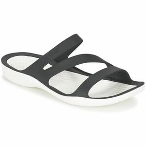 Sandále Crocs SWIFTWATER SANDAL W vyobraziť