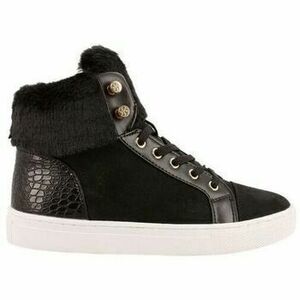Derbie Guess FLJRIA4 ESU12 BLACK FLJRIA4 vyobraziť