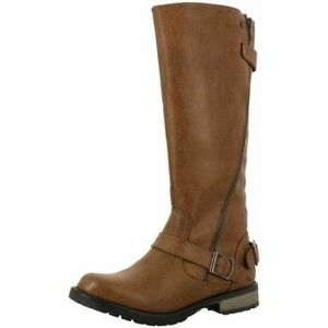 Čižmy MTNG HARLEY BALSAM TAUPE 51443 vyobraziť