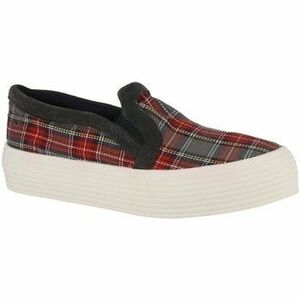 Derbie Sixty Seven HARA SCOTY GRIS / SERRAJE GRIS 76123 vyobraziť
