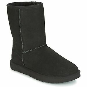 Polokozačky UGG CLASSIC SHORT II vyobraziť