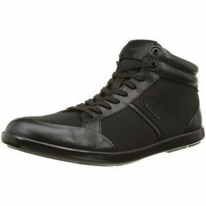 Derbie Calvin Klein Jeans DANNY BLACK 10994 vyobraziť