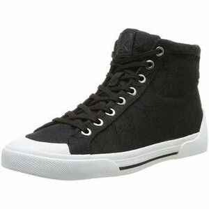 Derbie Calvin Klein Jeans GITTA BLACK 11592 vyobraziť