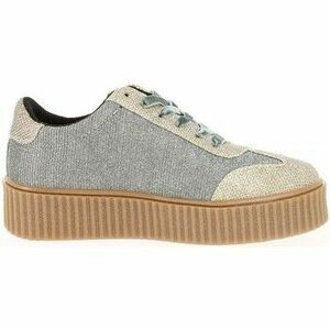 Derbie Gioseppo 41036 SILVER/GOLD 41036 vyobraziť