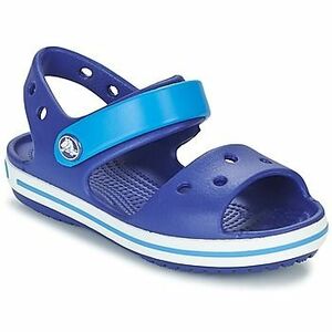 Sandále Crocs CROCBAND SANDAL KIDS vyobraziť