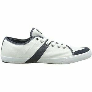 Derbie TBS TENNIS JEANS R8007 BLANC HENLEY vyobraziť